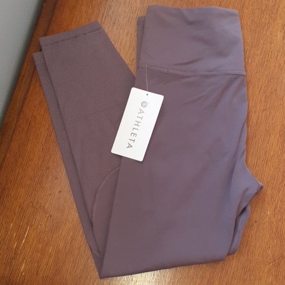 Athleta Pants - Athleta Leggings